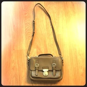 Kate Spade small crossbody satchel bag